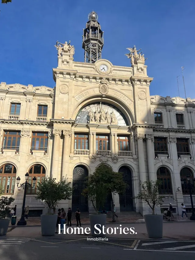 Piso 3 habitaciones 134m² en venta - Sant Francesc — 16