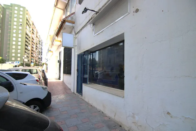 Local comercial 198m² en venta - Centro — 14