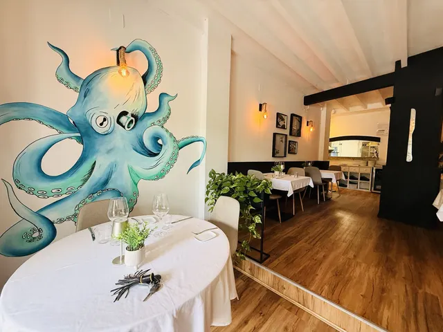 Restaurante 150m² en venta - Marbella — 11