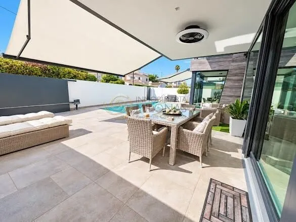 ✨ villa de lujo moderna en el corazón de el albir | diseño, exclusividad y confort mediterráneo — 16
