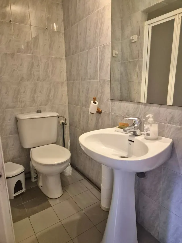 Adosado 5 habitaciones 160m² en venta - Centro — 8