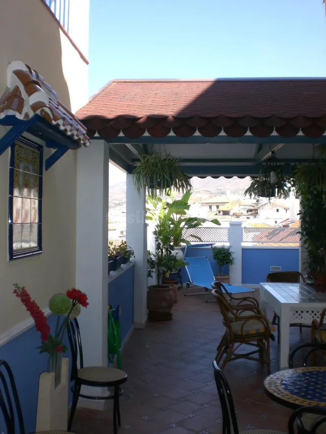 Casa de Pueblo 5 habitaciones 257m² en venta - Vélez Málaga - foto 5