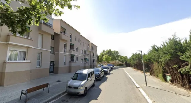Venta piso en Banyeres del Penedes (Tarragona) — 2