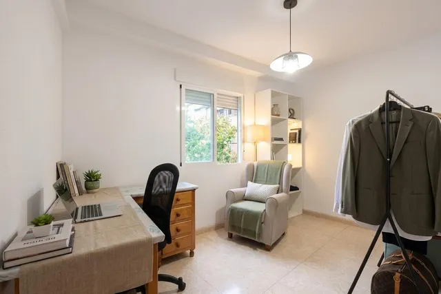 Vivienda en Huerta La Reina para Entrar a Vivir — 9