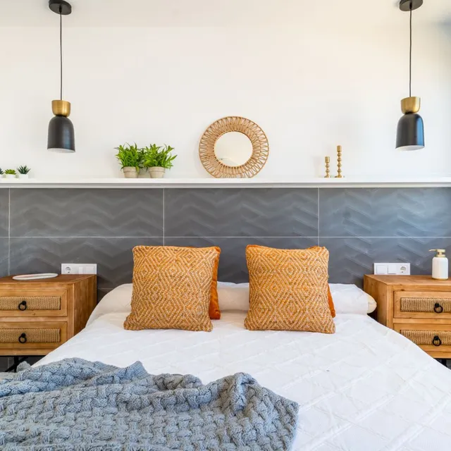 Ático 2 habitaciones 60m² en venta - Centro — 9