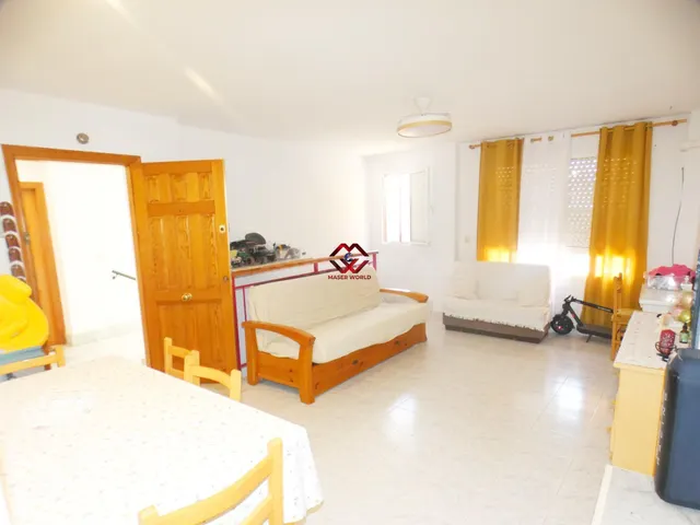 CÉNTRICO PISO TIPO DUPLEX EN VENTA EN PUERTO DE MAZARRÓN - foto 3