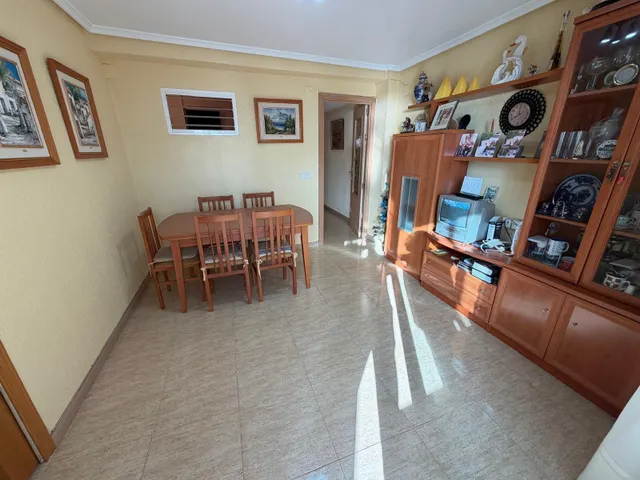 Apartamento en Primera línea. — 31