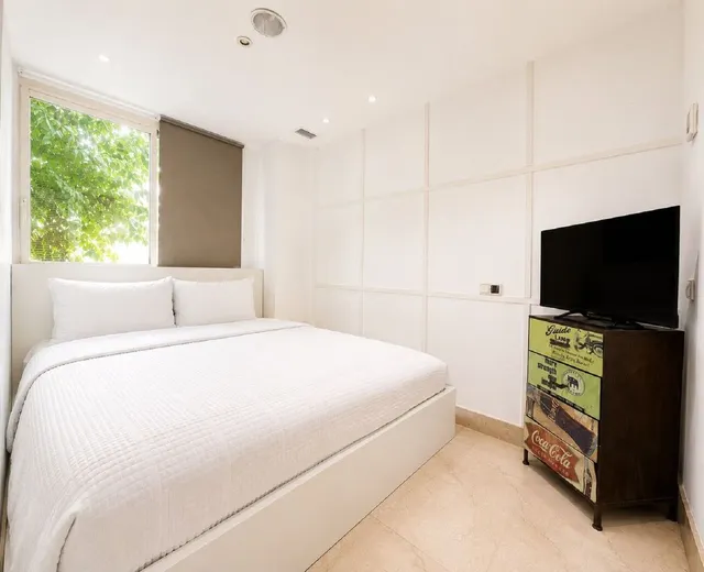 Apartamento 3 habitaciones 161m² en venta - Torre real — 36