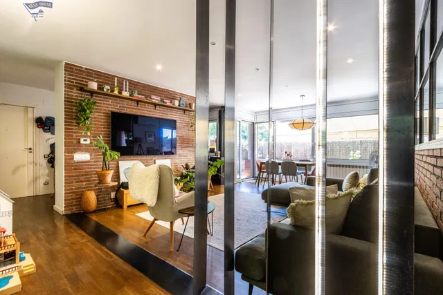 EN EXCLUSIVA!!!! ESPECTACULAR BAJOS CON TERRAZA DE 170 M2 . PARC CENTRAL — 25