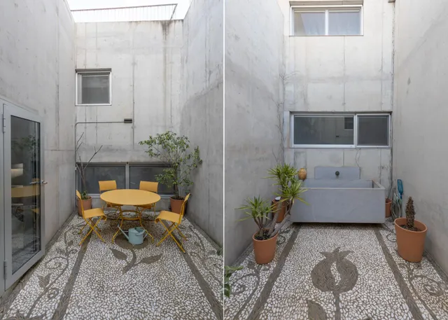 Exclusiva vivienda en zona Fórum — 49