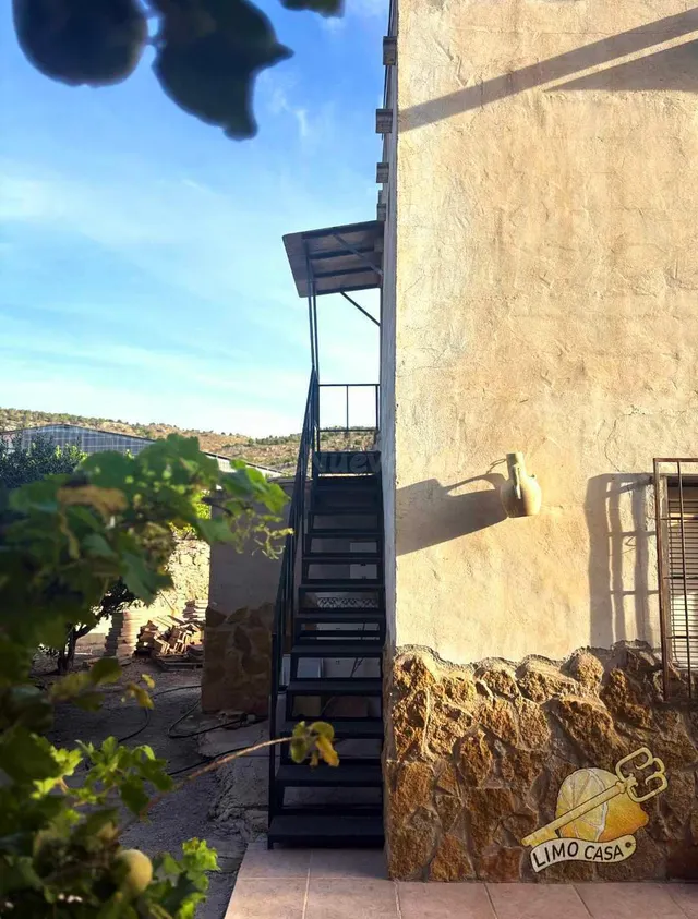 Maison dans les potagers de Ricote - foto 5