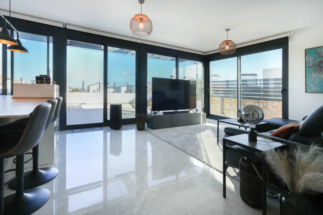 Villa 3 habitaciones 226m² en venta - Comunidad valenciana — 13
