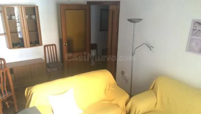 ¡IDEAL PARA ESTUDIANTES! AMPLIO PISO DE 4 habitaciones EN LA