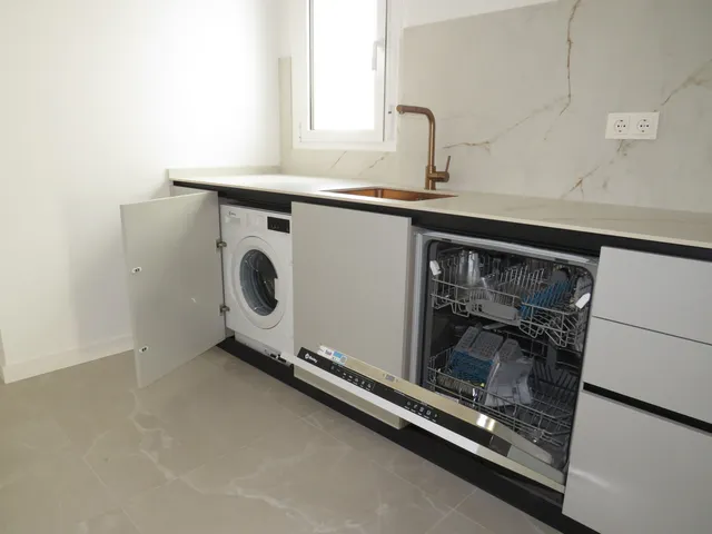 Apartamento 2 habitaciones 67m² en venta - Centro — 15