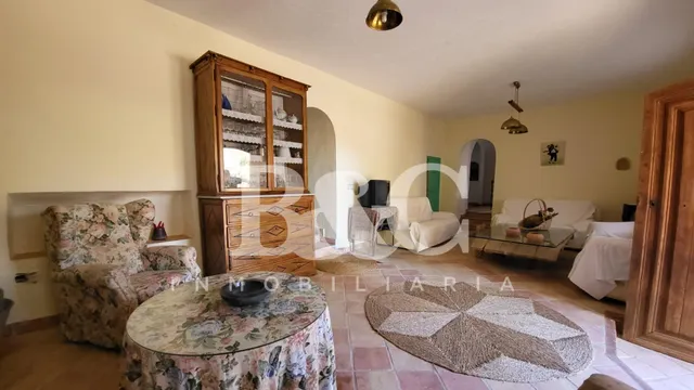 Casa de campo 3 habitaciones 1022m² en venta - Los Arejos — 9
