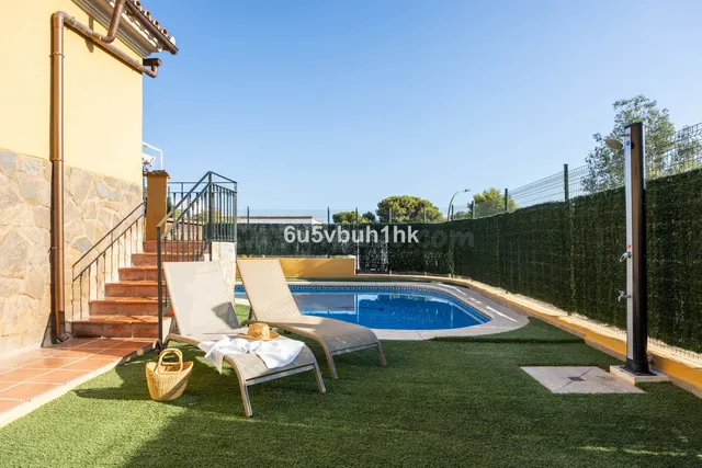 Adosado 5 habitaciones 275m² en venta - Riviera del sol