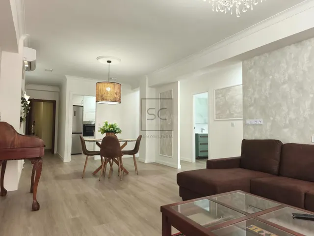 Apartamento con patio en Canido, Ferrol - foto 3