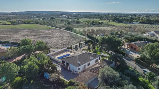 Chalet en Maitino, Elche - foto 2