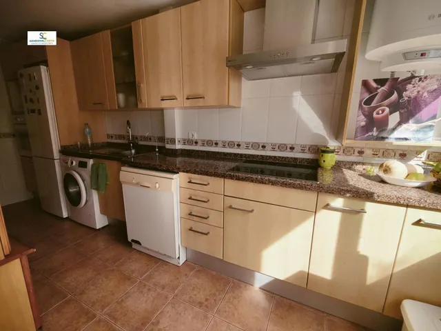 Piso en venta en la playa de san juan — 25