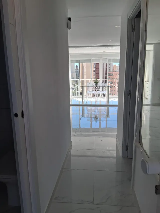 Apartamento Reformado en Rincon de Loix Alto, Benidorm — 8