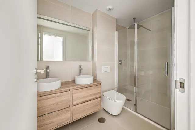 Apartamento 3 habitaciones 141m² en venta - Centro — 19