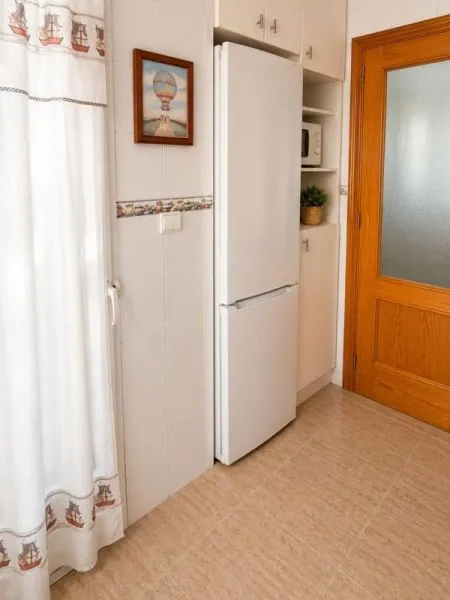 Apartamento 1 habitación 81m² en venta - Campoamor — 8
