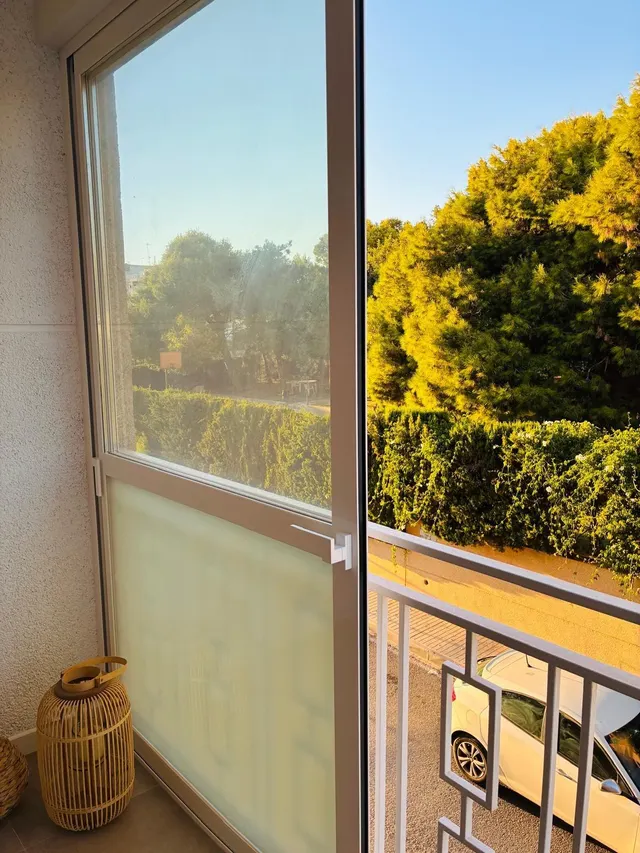 Apartamento reformado junto  Playa Levante – Santa Pola — 16