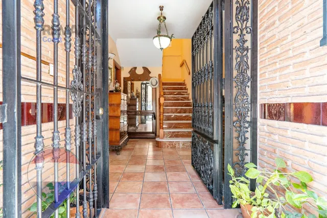 CHALET EN VENTA EN LOS ALMENDRALES - foto 3