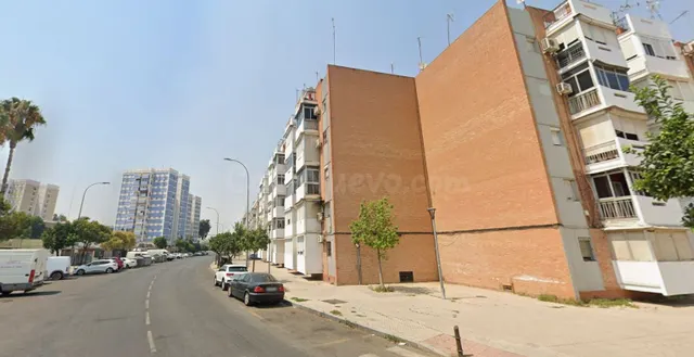 Venta piso en Sevilla — 2