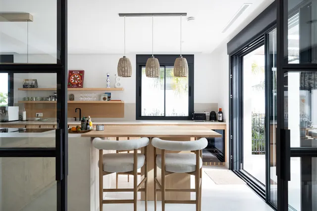 Chalet 4 habitaciones 551m² en venta - Marbella — 9