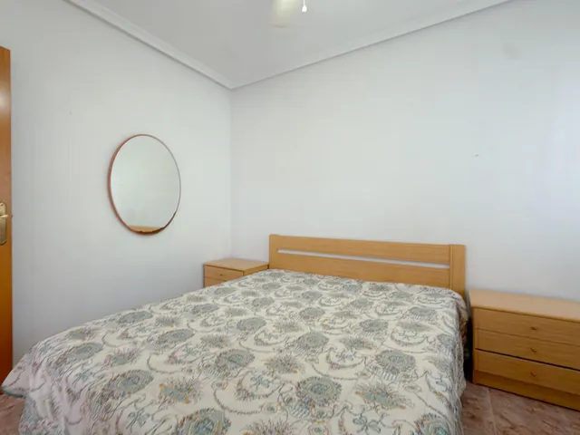 Playa del Cura! Encantador apartamento con excelente distribución de espacios y terraza confortable (750 mts playa) — 22