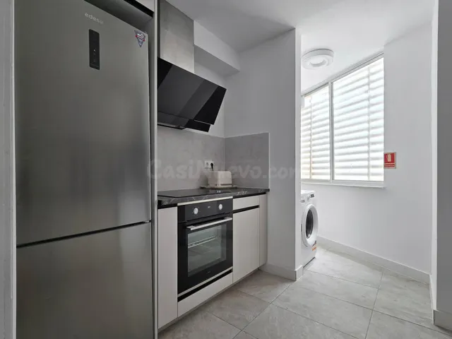 Apartamento de lujo completamente reformado en el corazón de - foto 5