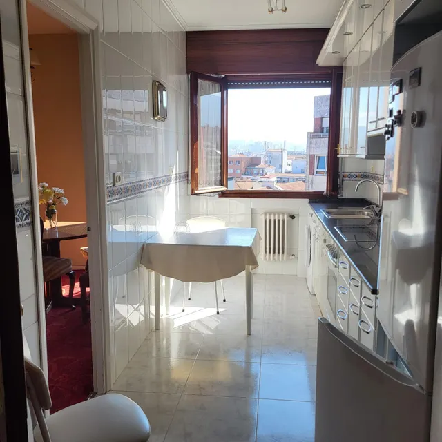 PISO EN VENTA EN GREGORIO DE LA REVILLA — 37