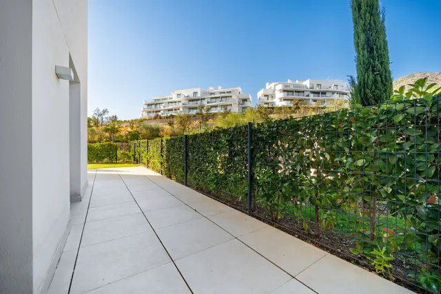 Apartamento 3 habitaciones 122m² en venta - Centro — 24