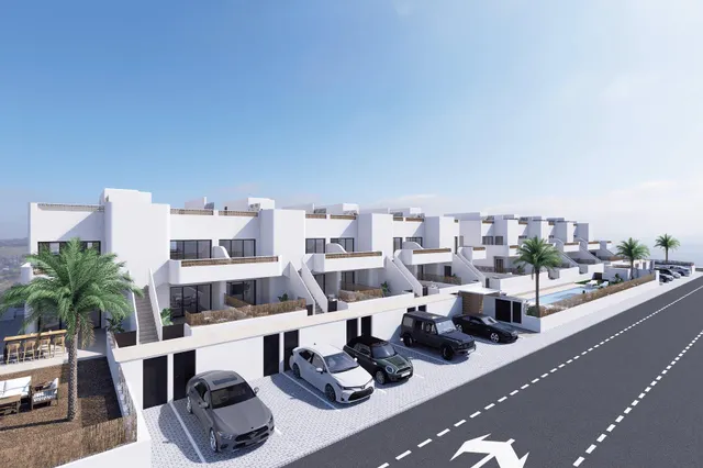 Bungalow Planta Baja 3 habitaciones 76m² en venta - Comunidad valenciana — 28