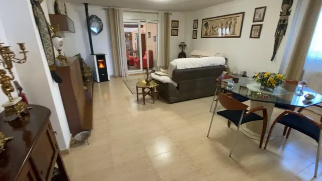 Casa en Pinseque (zaragoza) — 7