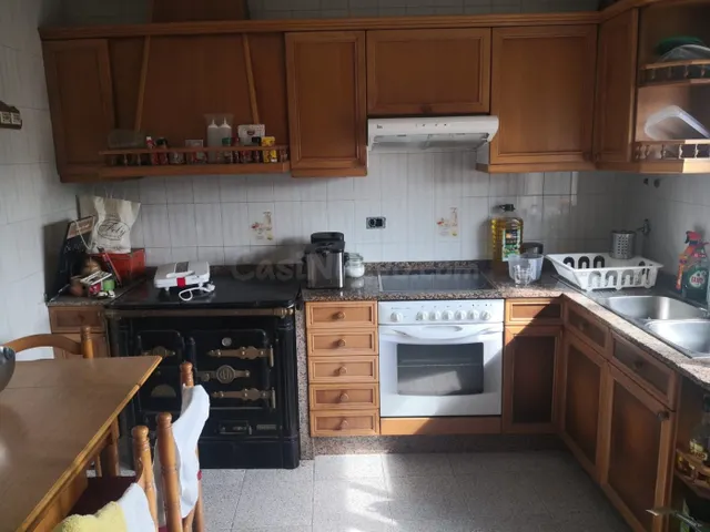Casa en Berdillo - Zona A Regueira