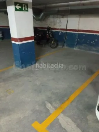 Garaje 13m² en venta - Barri De Mar - foto 2