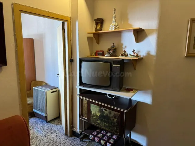 ¡VIVIENDA A REFORMAR EN RUA DO PLACER! - foto 5