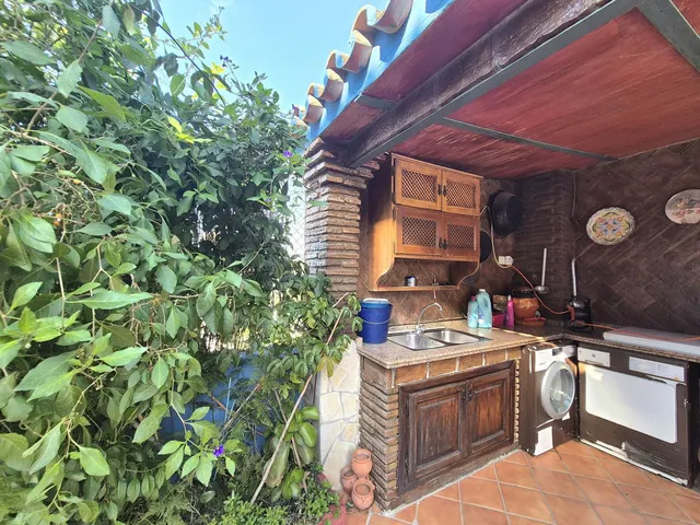 Adosado 4 habitaciones 180m² en venta - Costa del Sol — 39