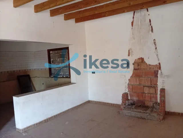 Venta de Casa en Tabernas, Almería - ¡Tu Oportunidad de Vivir en el Sur de España! — 11