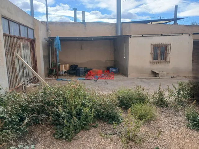 ¡¡ESTUPENDO CHALET EN HONDÓN DE LOS FRAILES!! — 18