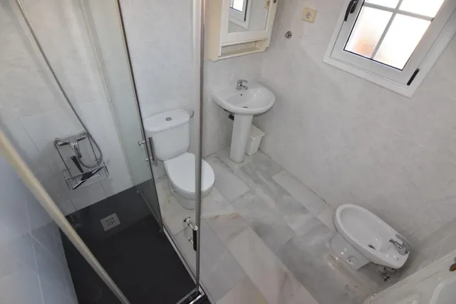 Chalet independiente cerca del mar en Castillo del Romeral — 22