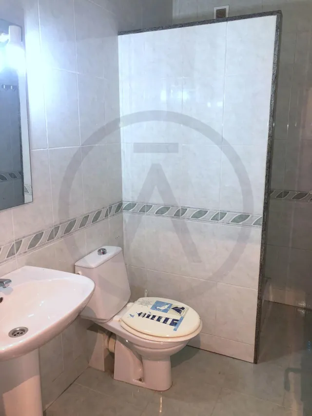 Piso alquilado en segle xx — 14