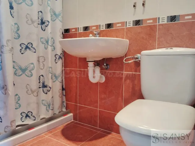 Casa-Chalet en Venta en Alicante Alicante — 26