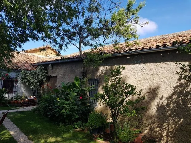 Urbis te ofrece una casa con terreno en venta en Aldehuela de Yeltes, Salamanca. — 3