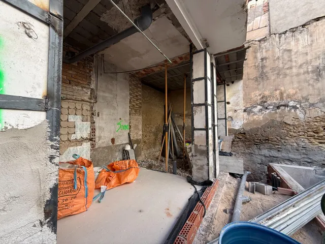 Vivienda | 3 dormitorios | piscina privada | acabados a elegir — 28