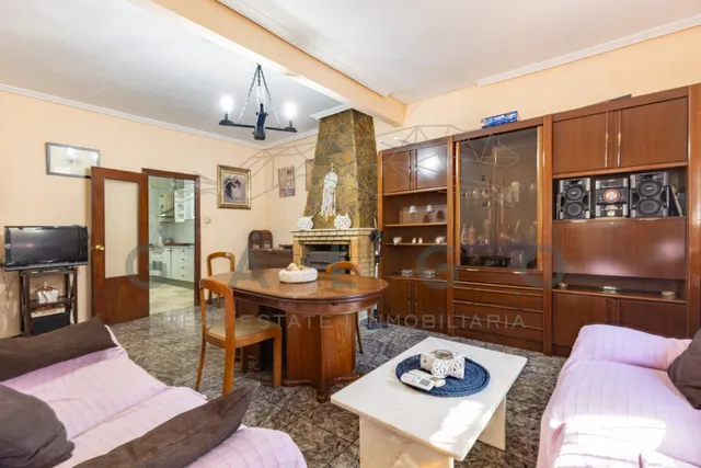 CHALET EN TORRENTE — 9