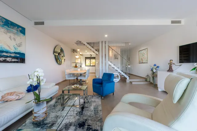 Adosado 3 habitaciones 146m² en venta - Costa del Sol — 3