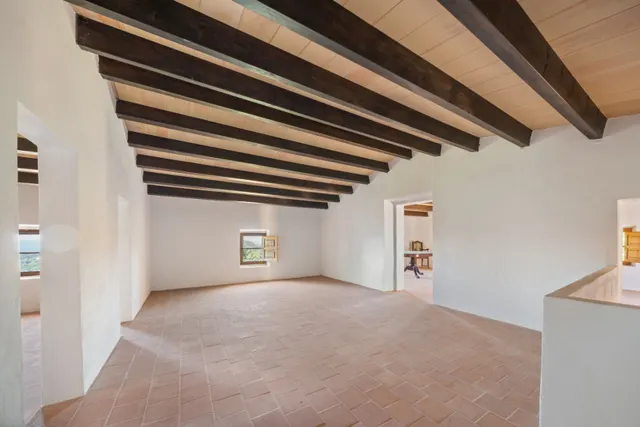 Villa 7 habitaciones 1081m² en venta - SHorta - Cas Concos des Cavaller — 12